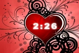 Valentine's Day Countdown