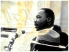Sermon Illustration Video Preview for: Man Of God