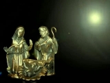 Nativity and Star Loop 4 (no text)