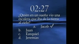 Regresivo: Preguntas Bí­blicas 3