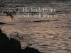 Psalm 23- Defined