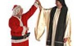 Jesus/Santa Collection