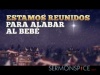 ESTAMOS REUNIDOS (NAVIDAD)