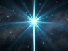 Large Bethlehem Star Loop