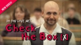 Skit Guys - Check the Box