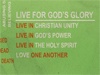Sermon Illustration Video Preview for: 1 Corinthians