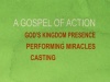 Sermon Illustration Video Preview for: Mark