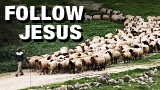 Follow Jesus