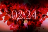 A Lovely Countdown - 5 Min