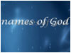 Names of God Countdown