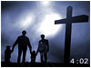 Sermon Illustration Video Preview for: At the Cross (Easter Countdown) NT