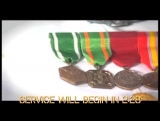 Remember Their Sacrifice Countdown