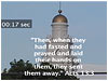 Sermon Illustration Video Preview for: Fasting