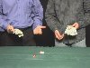 Sermon Illustration Video Preview for: Are we really this lucky?