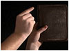 The Bible - Here's an Idea