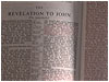 The Bible - Parts of the Bible