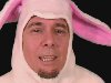 Confessions Of An Easter Bunny