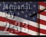 Memorial Day