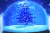 Snow Globe Loop 4