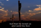 True Love: God's Love