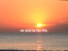Morning Revelation