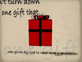The Gift of Jesus