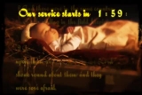 Christ Child Countdown