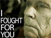 I Fought For You