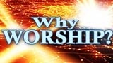 Sermon Illustration Video Preview for: Why Worship?