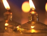Oil Lamps 1