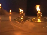Oil Lamps 2