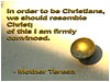 Sermon Illustration Video Preview for: To Live Is Christ