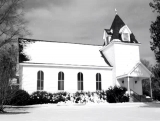 Christmas Church