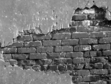 Winter Wall