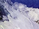 Winter Slope