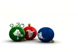 Christmas Cheer Countdown