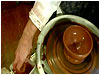 Potter's Hands, The