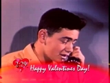 Valentine's Day