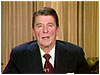 Reagan's Christmas Message