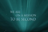 We Are The Church Intro