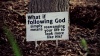 Sermon Illustration Video Preview for: Following Jesus