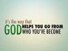Sermon Illustration Video Preview for: Church Vision: Transformation