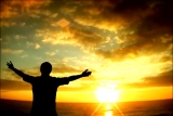 AWO Sunset