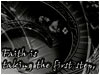 Sermon Illustration Video Preview for: MLK-Faith is Taking the First Step