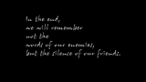 MLK-Faith is Taking the First Step