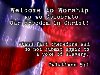 Sermon Illustration Video Preview for: Freedom in Christ L38-Patriotic Music