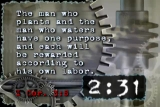 Our Labor in Christ Countdown #9