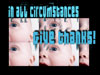 Sermon Illustration Video Preview for: Give Thanks in All Circumstances-Orig.
