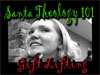Sermon Illustration Video Preview for: Santa Theology101-Gift Lifting