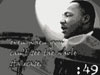 Sermon Illustration Video Preview for: MLK Countdown#19 Faith-Black Intro